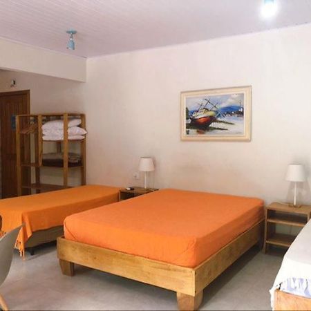 Suite Charme Apt 02 Ilhabela Dış mekan fotoğraf