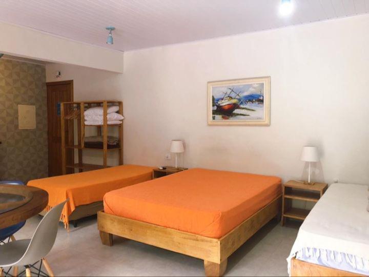 Suite Charme Apt 02 Ilhabela Dış mekan fotoğraf