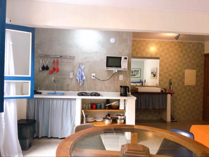 Suite Charme Apt 02 Ilhabela Dış mekan fotoğraf